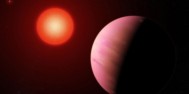 Confirman existencia del primer exoplaneta descubierto por Kepler