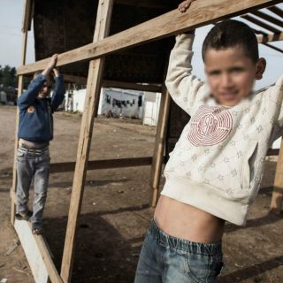 El año 2018 fue el más mortal para los niños en Siria: Unicef