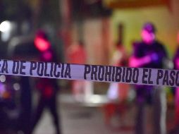 ''En homicidios el promedio diario de enero a noviembre de 2018 fue de 99.1 homicidios diarios, y de diciembre a marzo de 2019 ha sido 88.2'', señala el Mandatario. EFE / ARCHIVO
