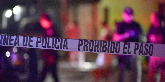 AMLO reconoce que &iacute;ndices en materia de seguridad no han bajado