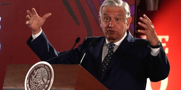 AMLO, el Presidente m&aacute;s medi&aacute;tico del continente: especialista