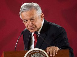 "Me canso ganso" y otras 10 frases de los primeros 100 días de AMLO