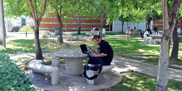 El Conacyt abre convocatoria de becas en el extranjero 2019