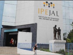 El juez de control consideró que el agente del Ministerio Público presentó pruebas suficientes para decretar la vinculación a proceso. EL INFORMADOR / ARCHIVO