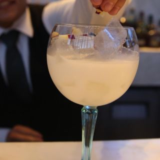 Arranca el “Tequila Mixology Fest”