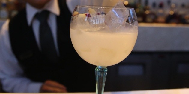 Arranca el &ldquo;Tequila Mixology Fest&rdquo;