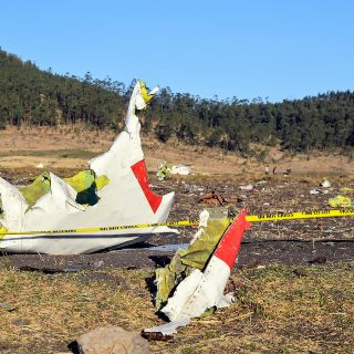 Yucateca, la mexicana que falleció en accidente de avión en Etiopía