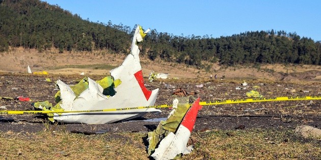 Yucateca, la mexicana que falleci&oacute; en accidente de avi&oacute;n en Etiop&iacute;a