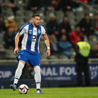 Representante de Héctor Herrera desmiente trato con el Atlético