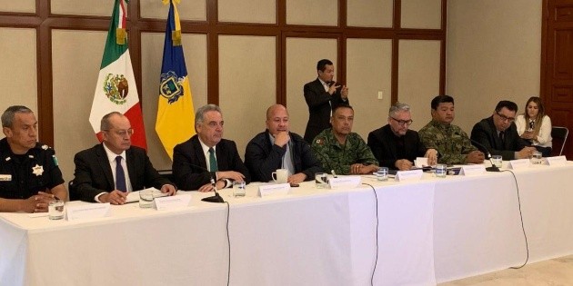 + Informador: Las noticias del 11 de marzo de 2019