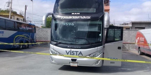 Abren investigaci&oacute;n por secuestro de 22 personas en Tamaulipas