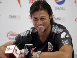 Después de su salida de Chivas, Matías Almeyda dirige en Estados Unidos a los San José Earthquakes. EL INFORMADOR / ARCHIVO