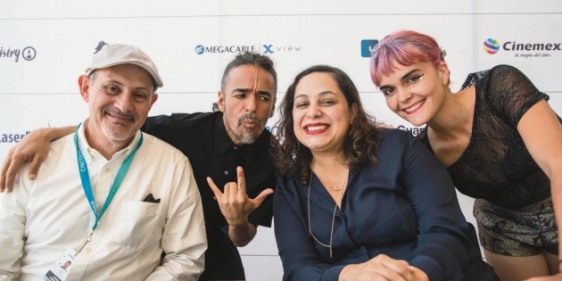 Rub&eacute;n Albarr&aacute;n, inconforme con &ldquo;Hoppo! Sin Rumbo&rdquo;