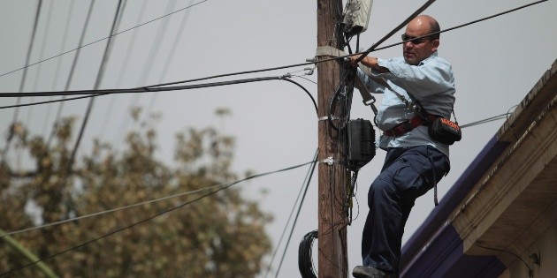 AMLO concesionar&aacute; fibra &oacute;ptica; plan exige inversi&oacute;n de 30 mil MDP