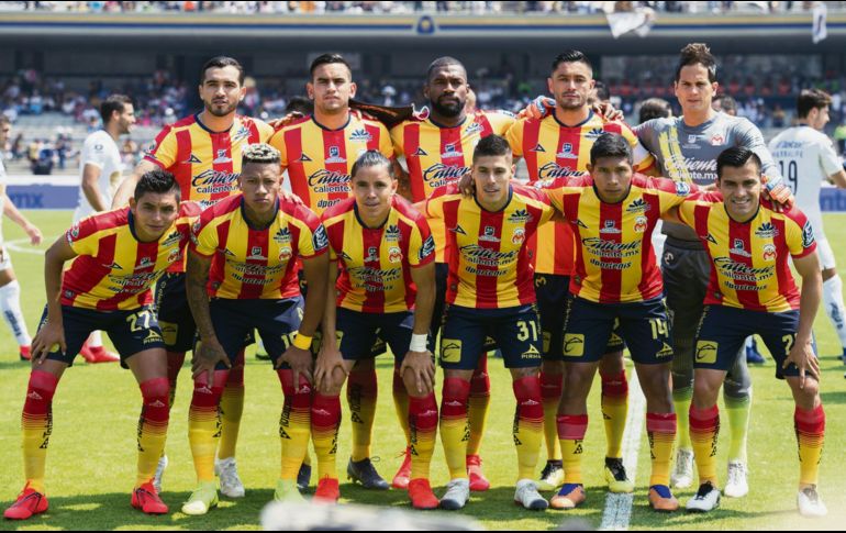 Los Monarcas tratarán de sacar ventaja de jugar en casa, hoy frente a Tijuana. MEXSPORT
