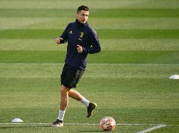 El portugués afronta un reto más en su exitosa carrera. AFP