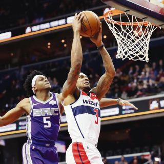 Beal explota y lleva a los Wizards al triunfo