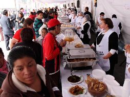 El Mandatario detalló que se hace la revisión de programas de la otrora Sedesol, pues estaban supuestamente dirigidos a la gente con escasos recursos, pero no llegaba ese dinero a las personas. NTX / ARCHIVO