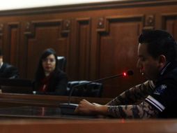 López Obrador adelantó que hablará con ministros de la Corte sobre estos casos y dará seguimiento para darlos a conocer a los ciudadanos. EL INFORMADOR / ARCHIVO