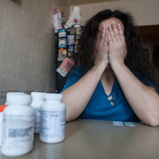 Más de 264 millones de personas en el mundo viven con ansiedad