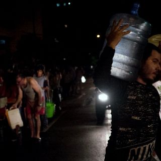 Justicia de Venezuela investiga a Juan Guaidó por crisis eléctrica en el país