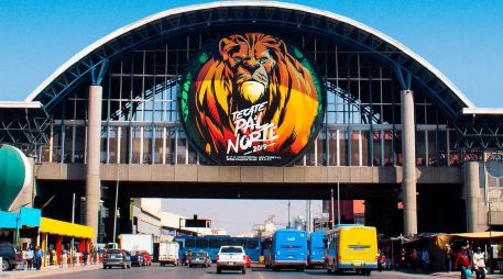 El Festival Pa'l Norte 2019 es de los más importantes del país porque hace referencia a las costumbres y raíces de Monterrey. TWITTER / @TecatePalNorte