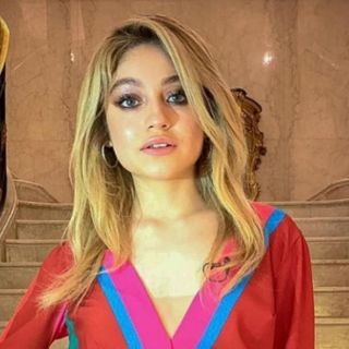 Karol Sevilla será juez de "Pequeños Gigantes 2019"