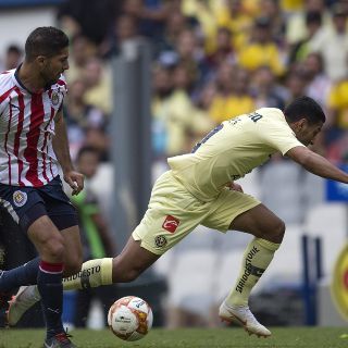 ¿A qué hora y por qué canal ver el Clásico de Copa América vs Chivas?