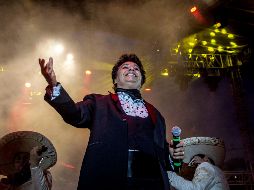 Teorías argumentan que Juan Gabriel estuvo sin pleno goce y uso de sus facultades al momento de realizar su testamento. EL INFORMADOR / ARCHIVO