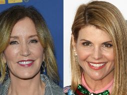 Ninguna de las dos atrices involucradas en este escándalo ha dado declaraciones. AFP / ARCHIVO