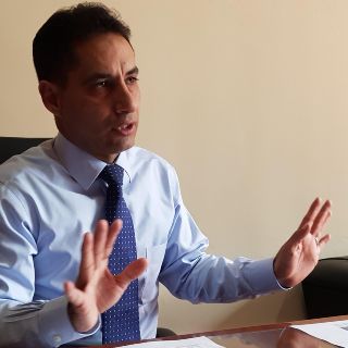 Perfilan aprobación de crédito en comisiones del Congreso