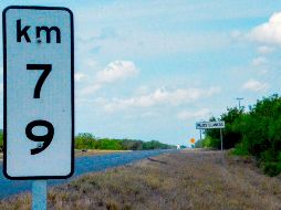 Autoridades y colectivos independientes expresaron su preocupación por estos secuestros. AFP/J. González