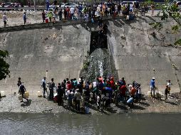 Venezuela, sedienta e incomunicada tras cinco días de apagones