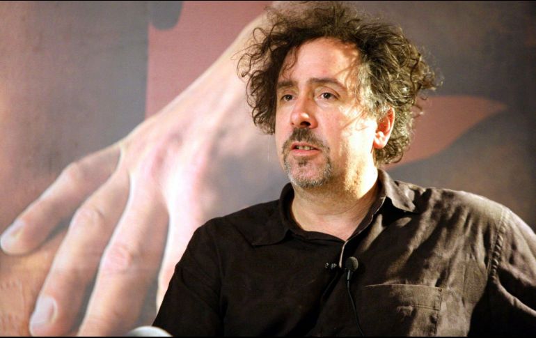 Lo curioso es que el personaje es un elefante inadaptado igual que el director lo era en la escuela cuando era niño. EL INFORMADOR / ARCHIVO