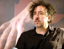 Lo curioso es que el personaje es un elefante inadaptado igual que el director lo era en la escuela cuando era niño. EL INFORMADOR / ARCHIVO