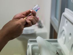 Hasta el momento, la semana dos, que corrió del 6 al 12 de enero, es la que ha reportado mayor número de casos confirmados y muertes. NTX/ARCHIVO