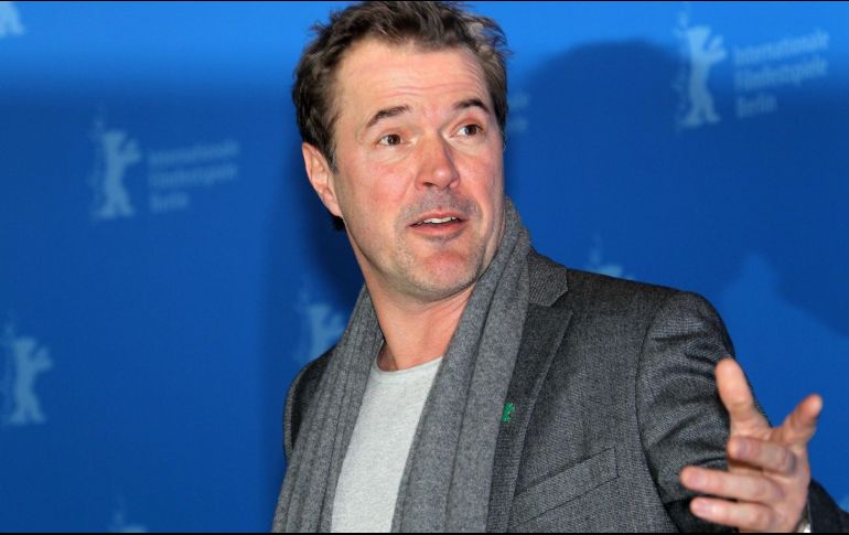 El director español es muy reconocido en Hollywood por sus filmes de acción y su gran trayectoria. EL INFORMADOR / ARCHIVO