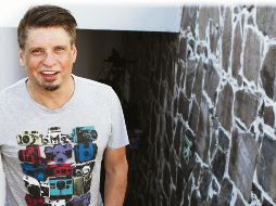 El director buscará hacer más proyectos documentales, planea que el siguiente sea sobre María Izquierdo.  EL INFORMADOR / A. Camacho