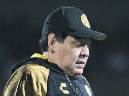 El técnico argentino asumió la culpa por la falta de reacción del equipo tras el gol rival. MEXSPORT