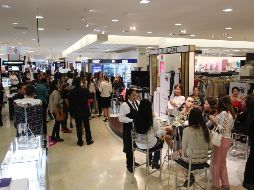 Las empresas tecnológicas y los nuevos centros comerciales concentrarán los próximos empleos. EL INFORMADOR/Archivo