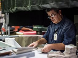 A nivel nacional, de cada 100 empleos generados en el país más de 14 se generaron en la Entidad. EL INFORMADOR / ARCHIVO EL INFORMADOR / ARCHIVO