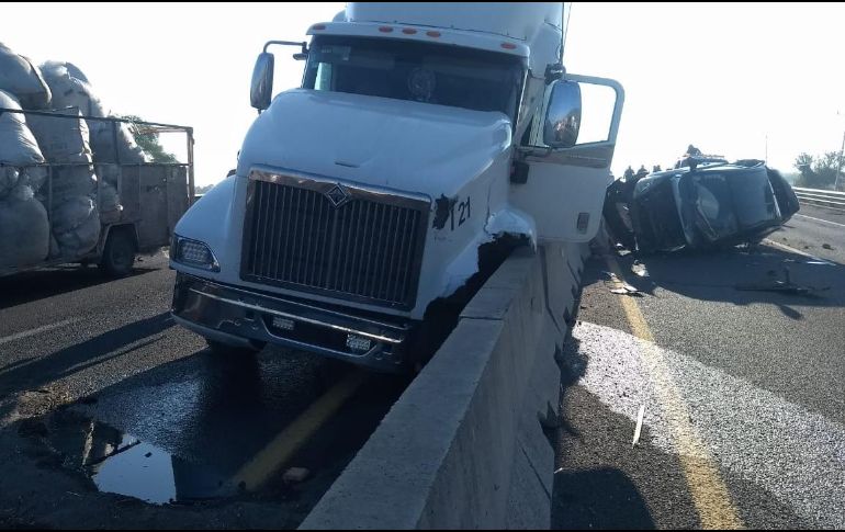 ESPECIAL / Protección Civil Jalisco