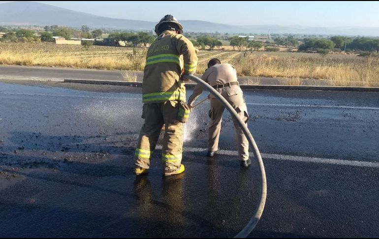 ESPECIAL / Protección Civil Jalisco