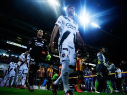 La victoria dio a Xolos el pase a la semifinal y en caso de que no proceda la queja, se enfrentará al ganador entre América y Chivas. MEXSPORT /