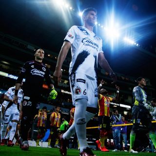 Morelia protestará por alineación indebida de Xolos en la Copa MX