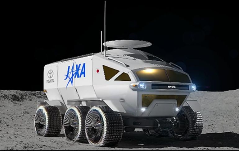 Para JAXA, las condiciones complejas del terreno lunar y las condiciones de radiación obligan a que 