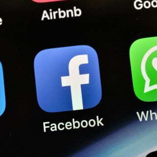 Mantenimiento de Facebook afecta a usuarios