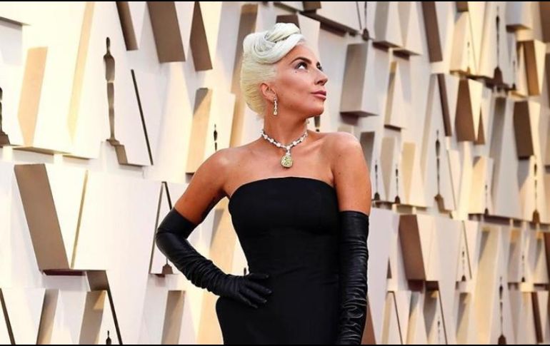 Los rumores de embarazo hacia Lady Gaga comenzaron luego de su colaboración con Bradley Cooper en “A Star is Born”. INSTAGRAM / @ladygaga