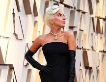Los rumores de embarazo hacia Lady Gaga comenzaron luego de su colaboración con Bradley Cooper en “A Star is Born”. INSTAGRAM / @ladygaga