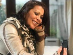 Alejandra Guzmán asegura que, como familia, pueden personarse de 